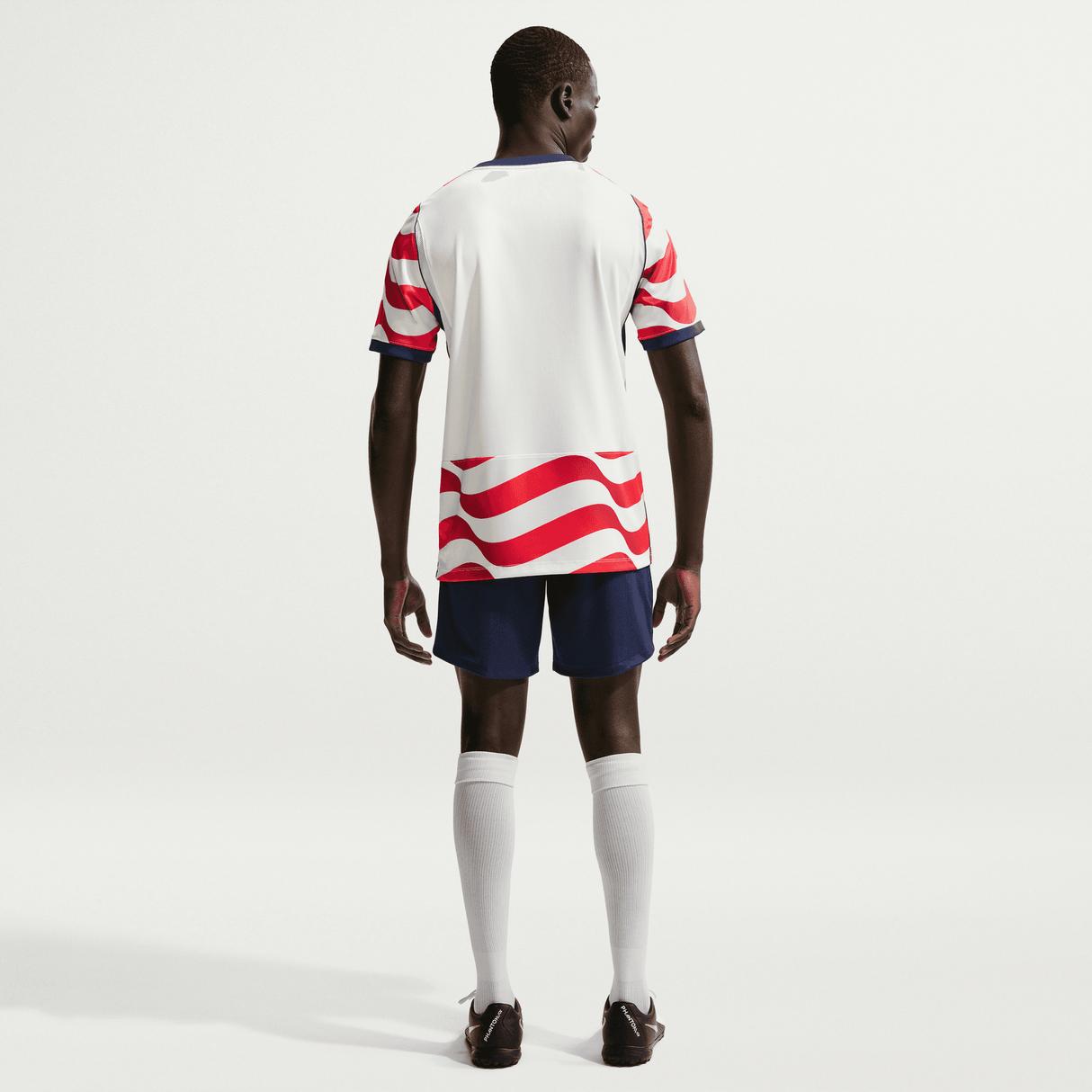 USMNT 2026 Stadium Home Jersey [4-Star]