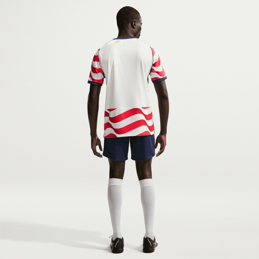 USMNT 2026 Stadium Home Jersey [4-Star]