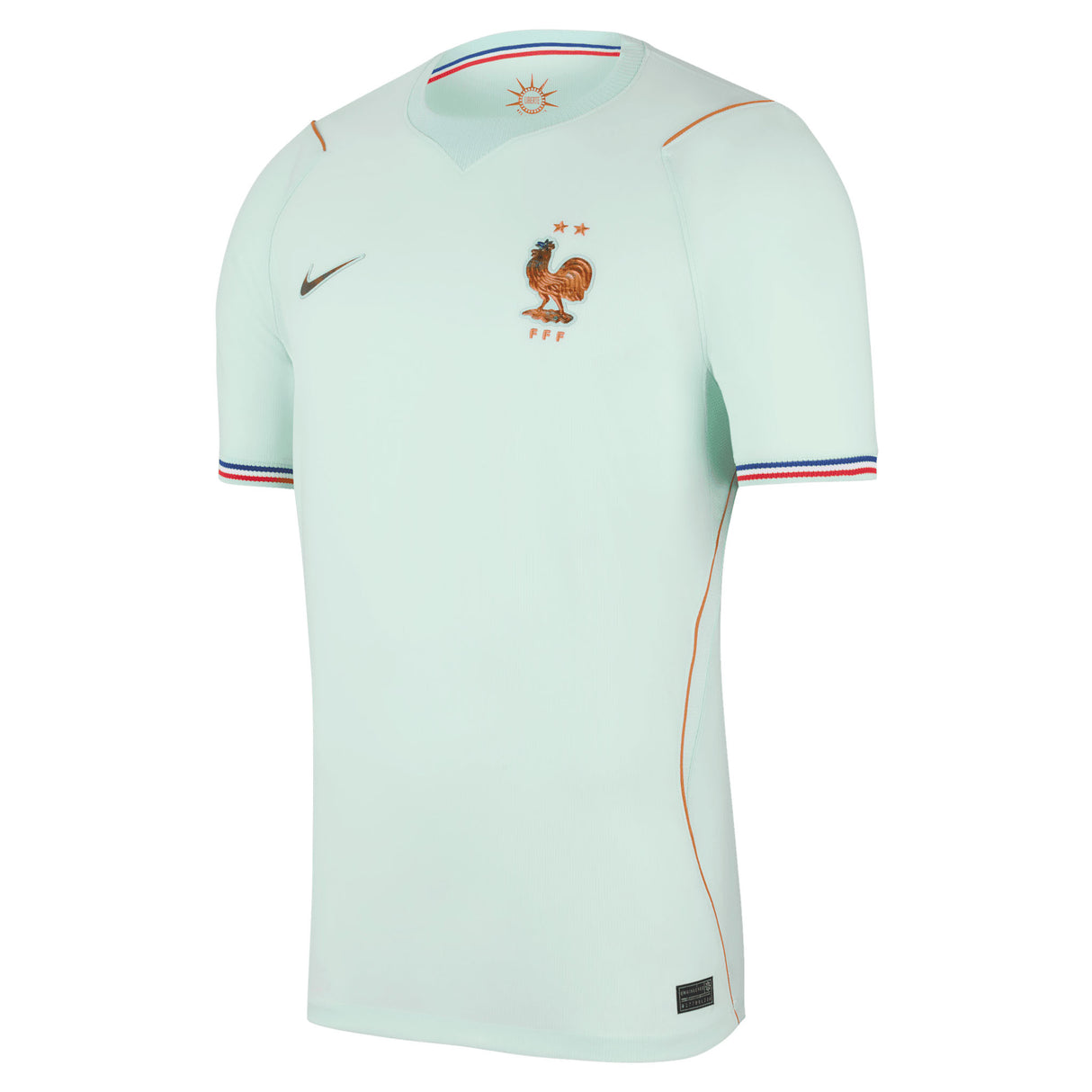 France 2026 Stadium Away Jersey