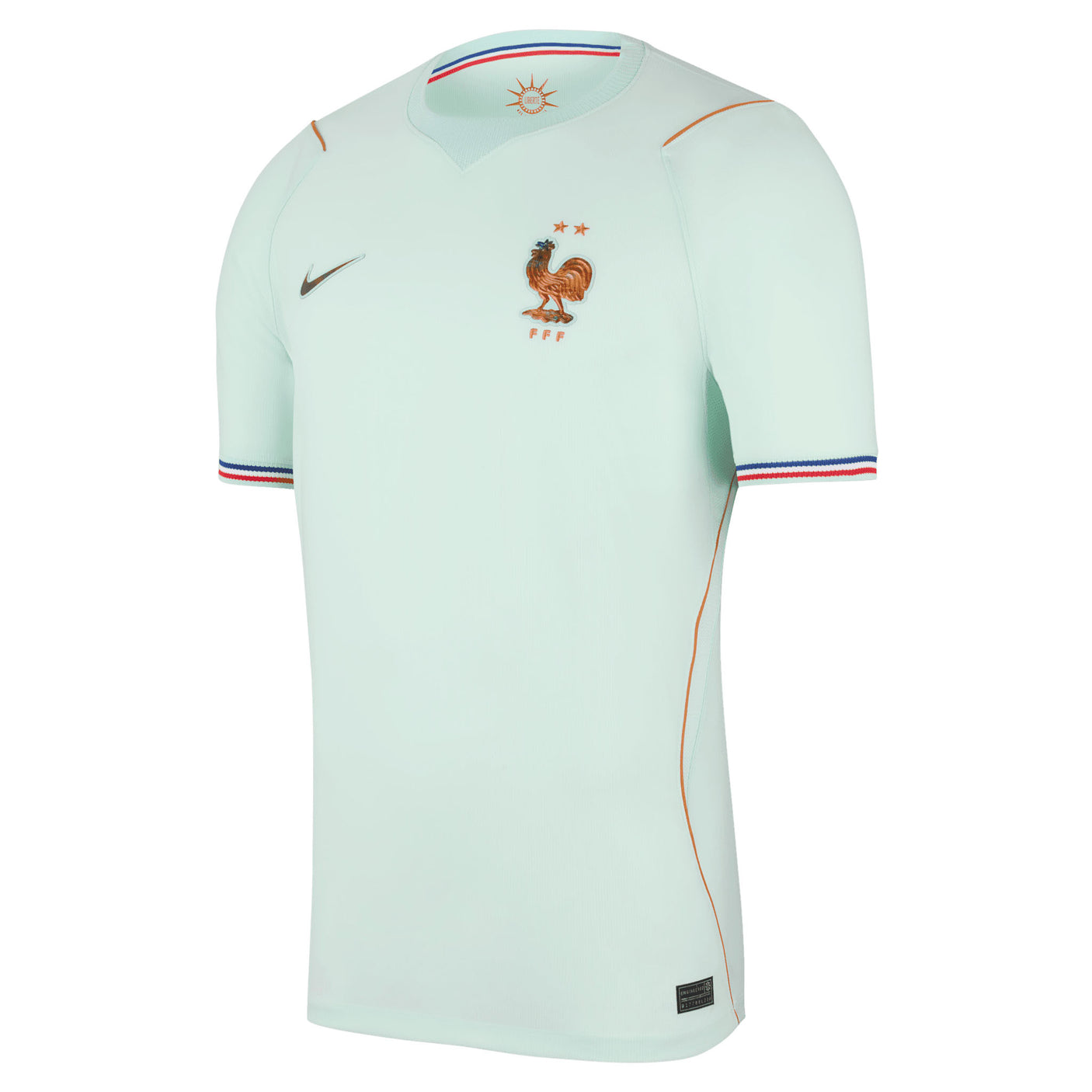 France 2026 Stadium Away Jersey