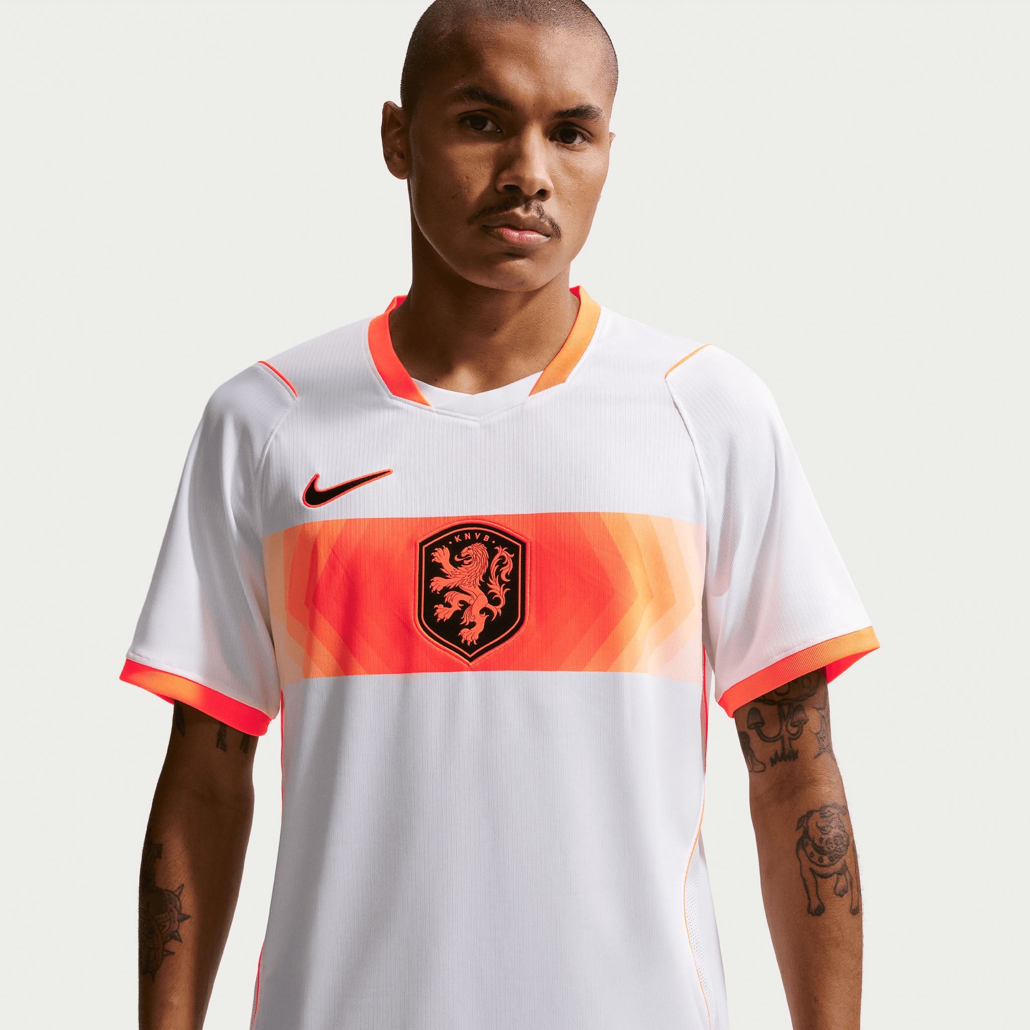 Netherlands 2026 Stadium Away Jersey – Tursi Soccer Store