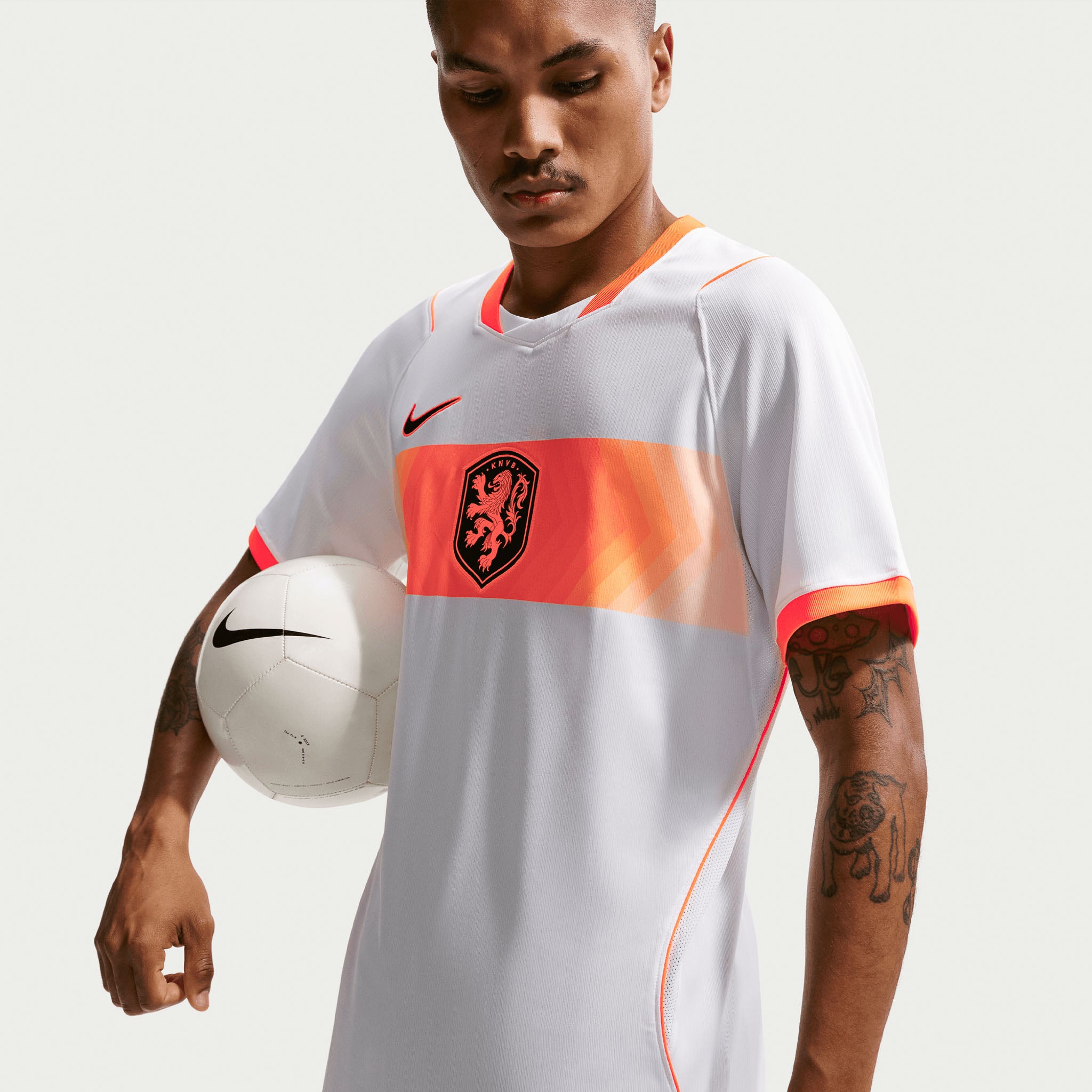 Netherlands 2026 Stadium Away Jersey – Tursi Soccer Store