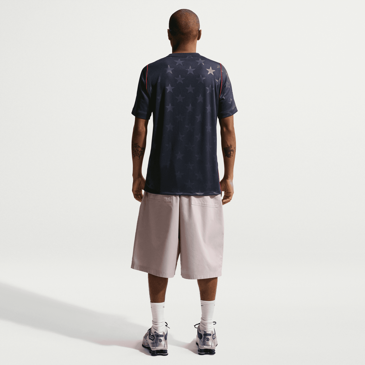 USMNT 2026 Stadium Away Jersey