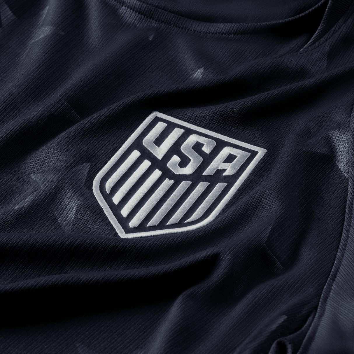 USMNT 2026 Stadium Away Jersey