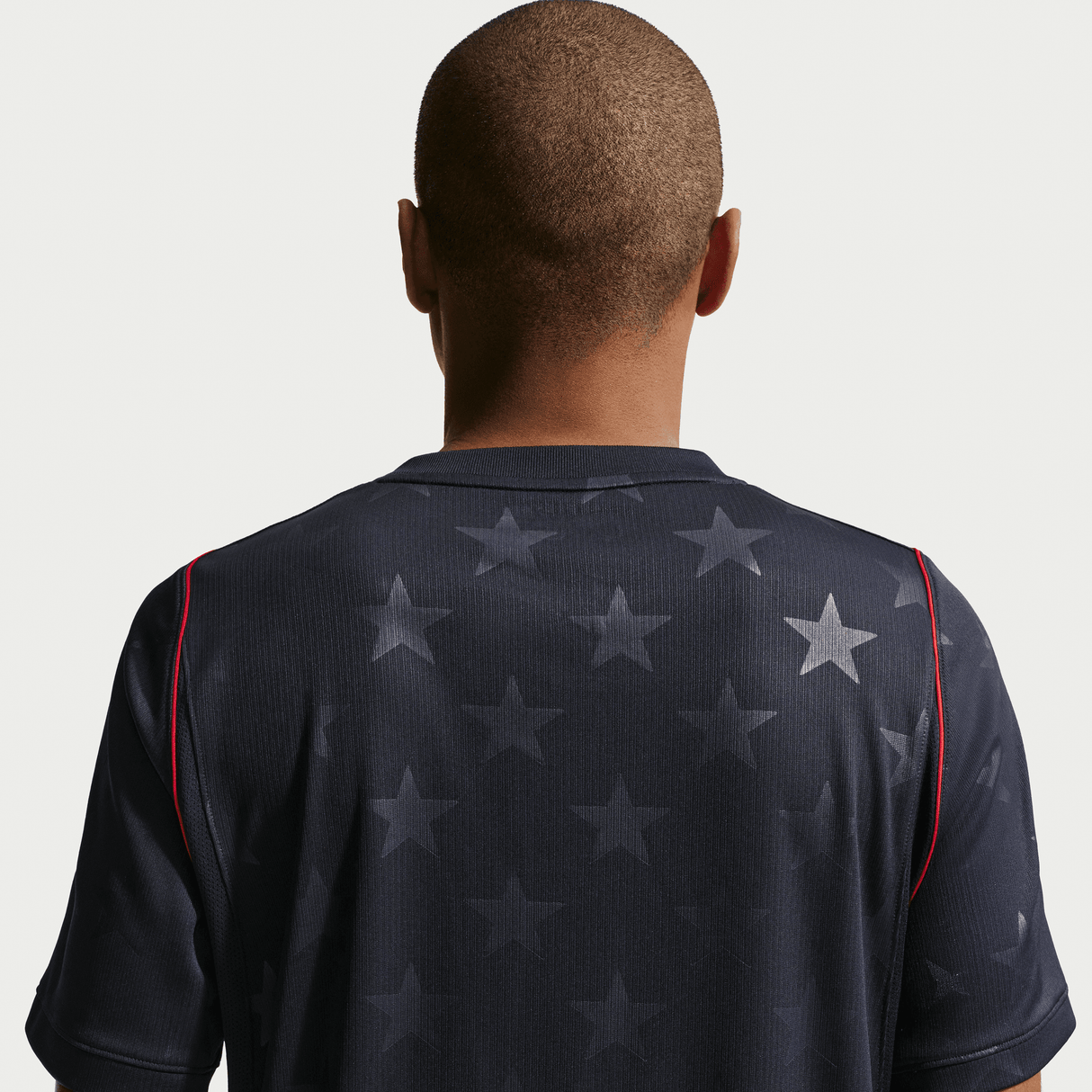 USMNT 2026 Stadium Away Jersey
