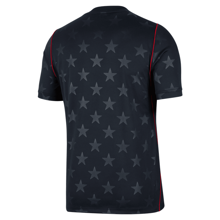 USMNT 2026 Stadium Away Jersey [4-Star]