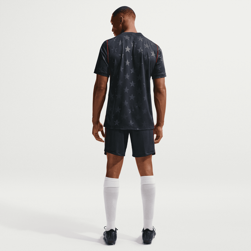 USMNT 2026 Stadium Away Jersey [4-Star]