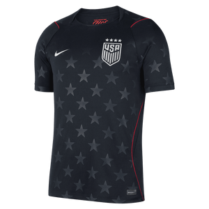 USMNT 2026 Stadium Away Jersey [4-Star]