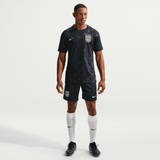 USMNT 2026 Stadium Away Jersey [4-Star]