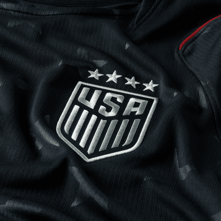 USMNT 2026 Stadium Away Jersey [4-Star]