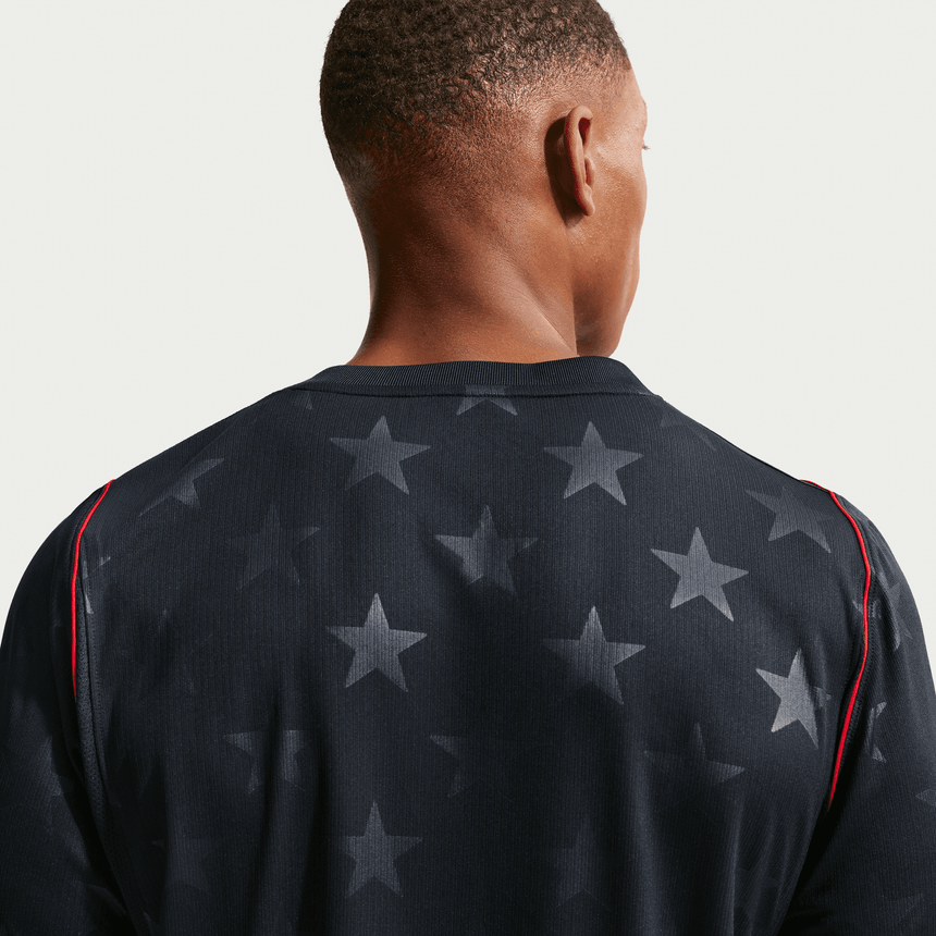 USMNT 2026 Stadium Away Jersey [4-Star]