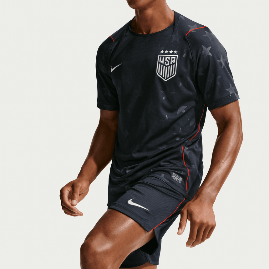 USMNT 2026 Stadium Away Jersey [4-Star]