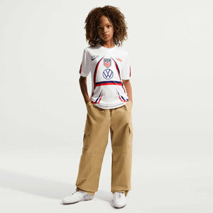Youth USA x V.A.A Pre Match Top
