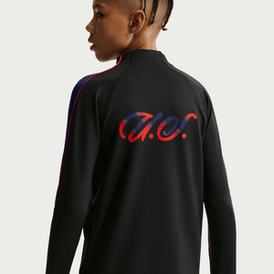 Youth USA Strike Drill Top