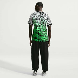 Nigeria x Slawn Academy Pro Top
