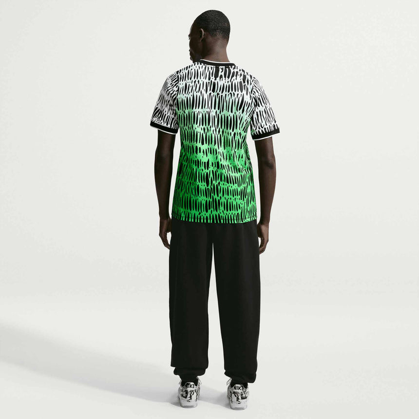 Nigeria x Slawn Academy Pro Top