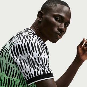 Nigeria x Slawn Academy Pro Top