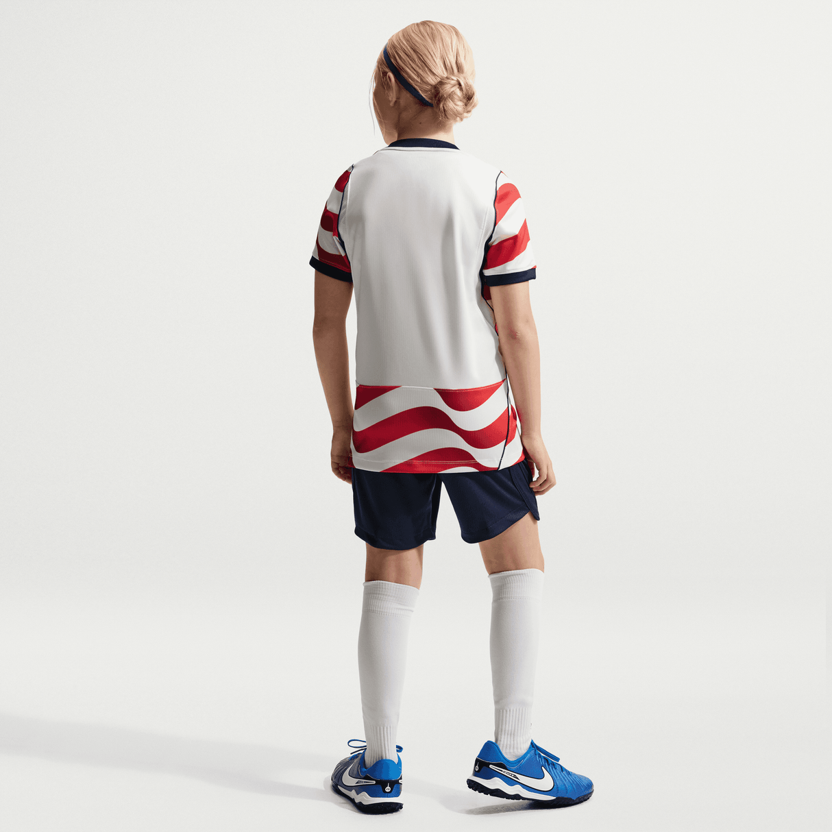 Youth USMNT 2026 Stadium Home Jersey