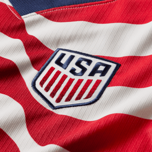 Youth USMNT 2026 Stadium Home Jersey