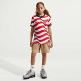 Youth USWNT 2026 Stadium Home Jersey [4-Star]