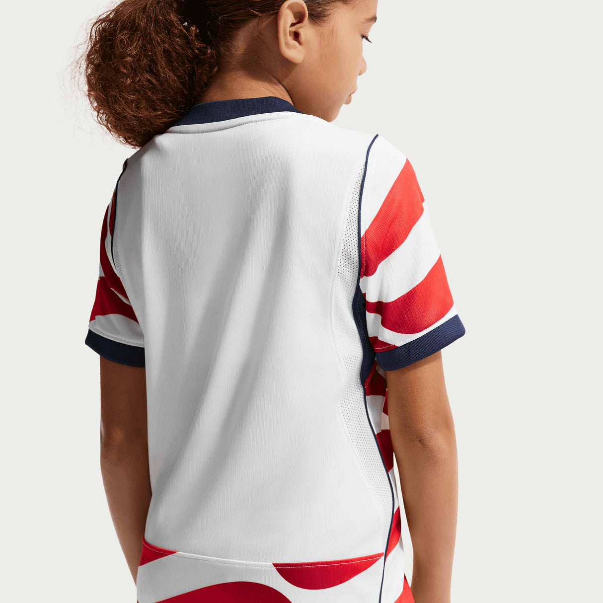 Youth USWNT 2026 Stadium Home Jersey [4-Star]