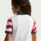 Youth USWNT 2026 Stadium Home Jersey [4-Star]