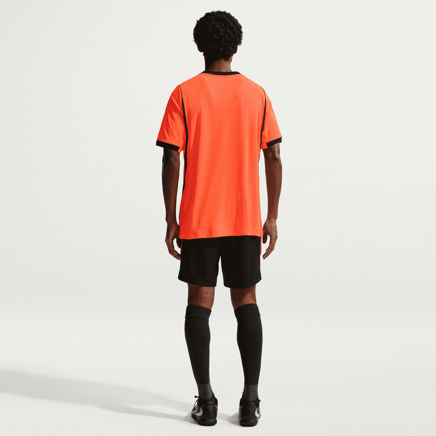 Netherlands 2026 Match Home Jersey