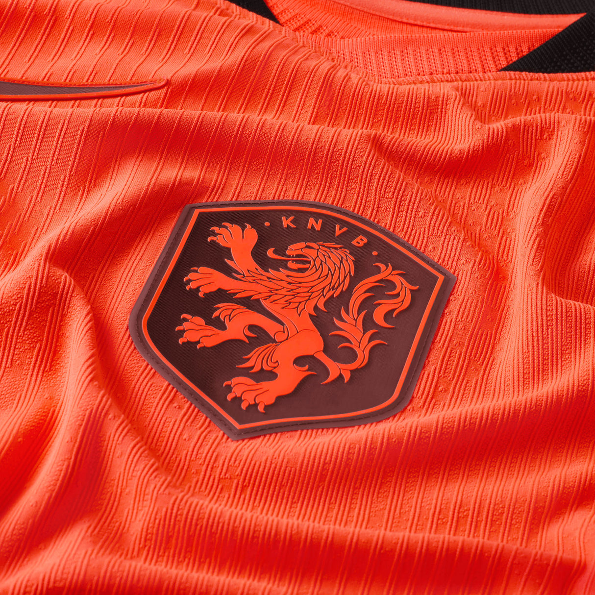 Netherlands 2026 Match Home Jersey