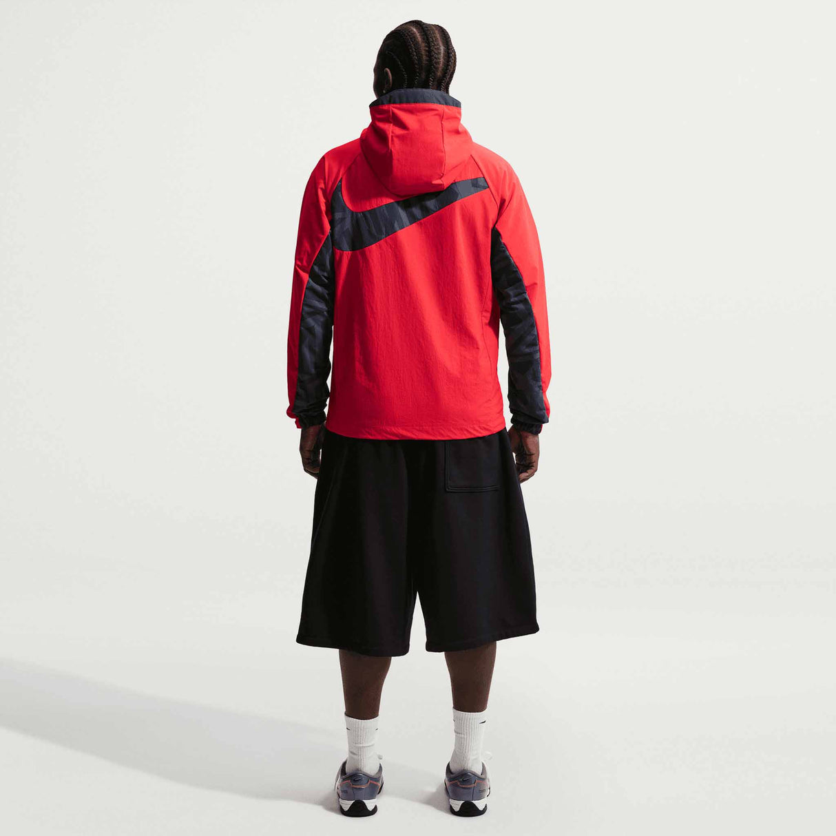 USA Soccer Anthem Jacket