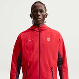 USA Soccer Anthem Jacket