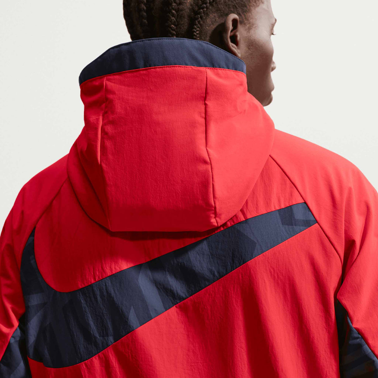 USA Soccer Anthem Jacket