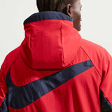 USA Soccer Anthem Jacket