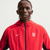 USA Soccer Anthem Jacket