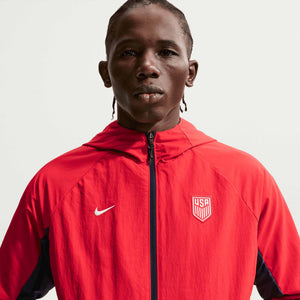 USA Soccer Anthem Jacket