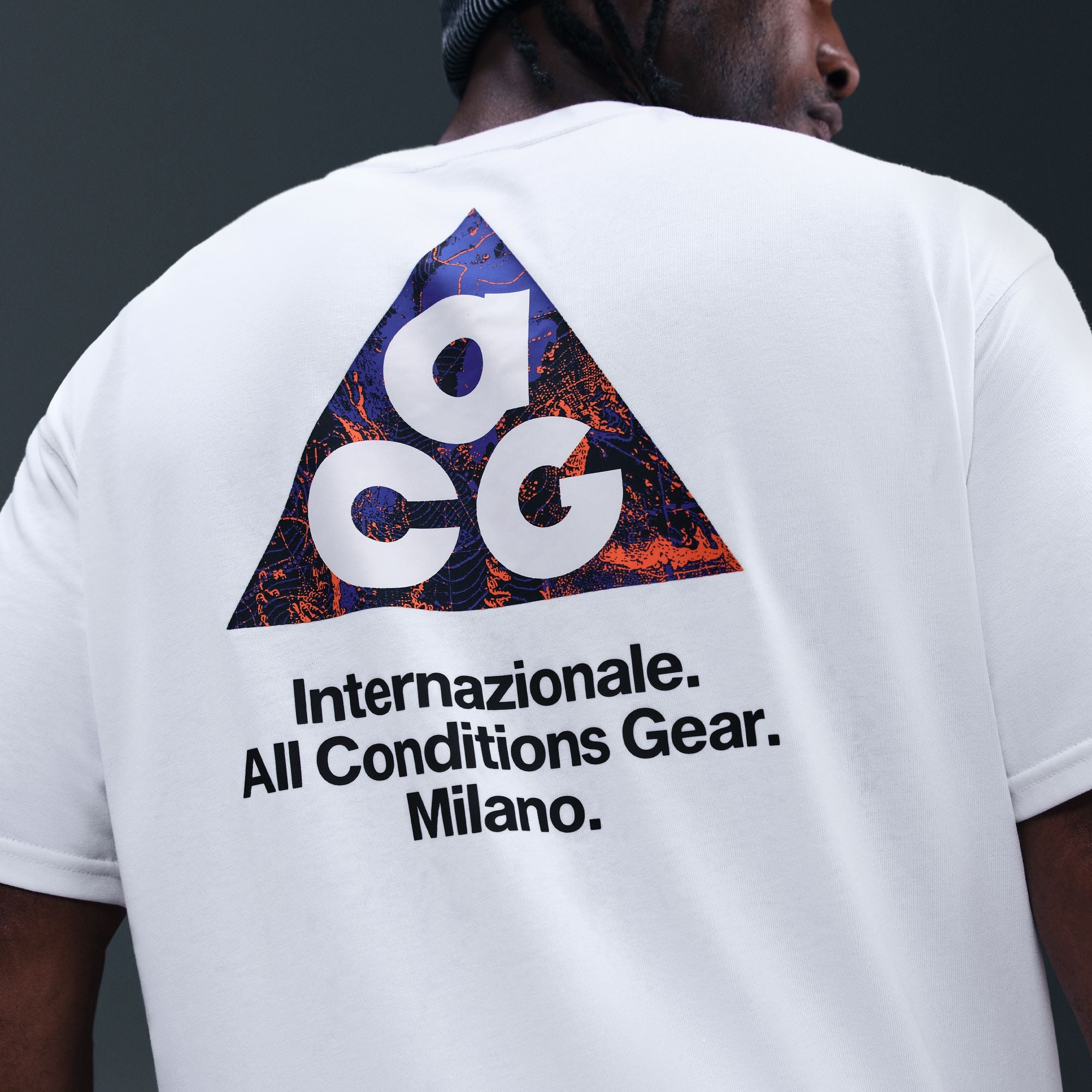 Inter Milan ACG Tee – Tursi Soccer Store
