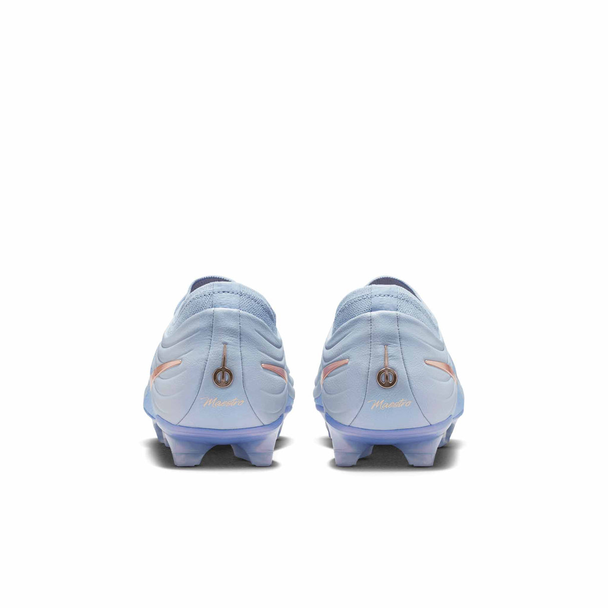 Tiempo Maestro Elite FG [Ghost/Crimson Tint/Royal Pulse]
