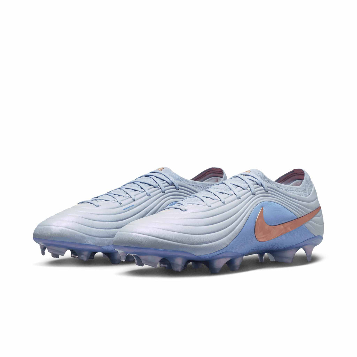 Tiempo Maestro Elite FG [Ghost/Crimson Tint/Royal Pulse]