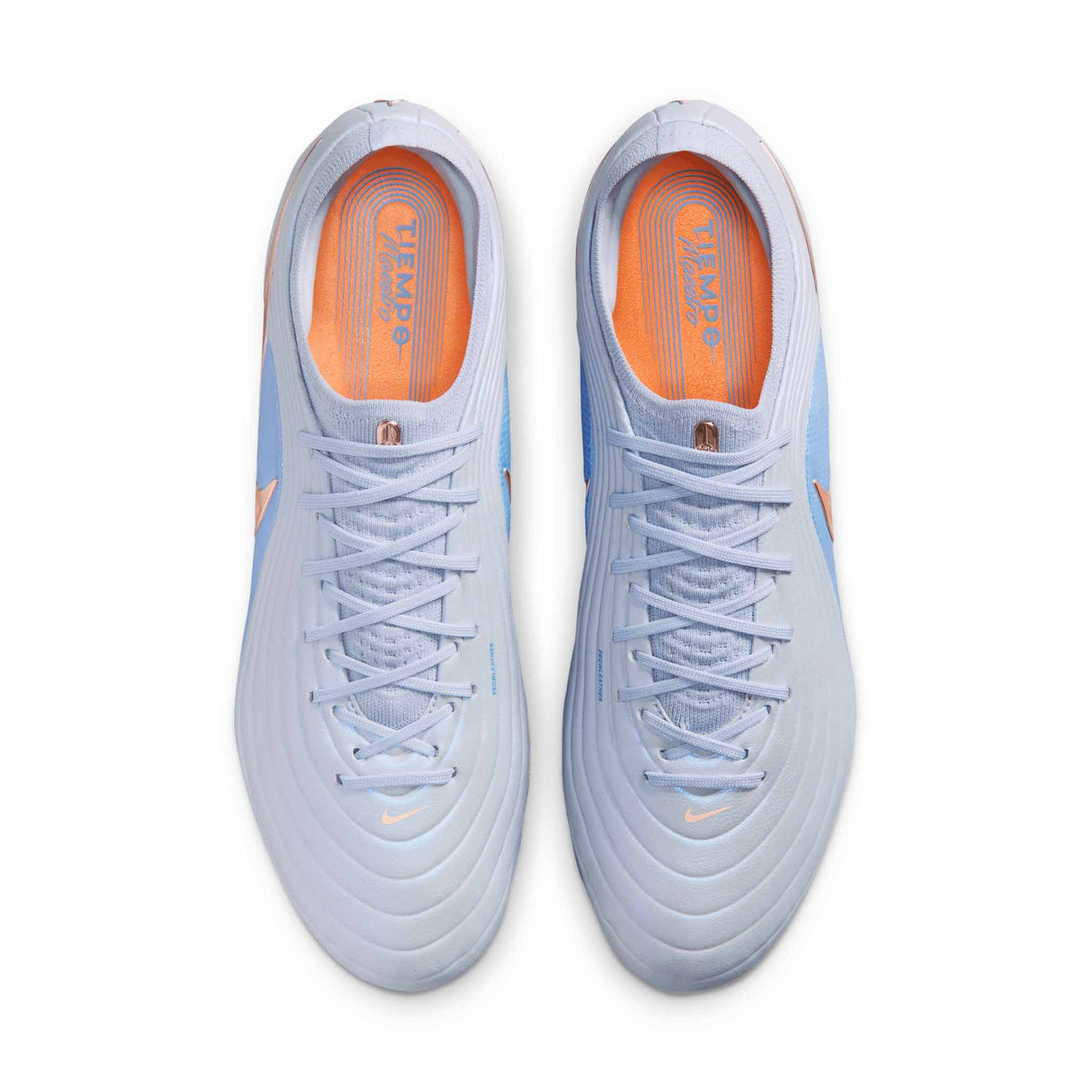 Tiempo Maestro Elite FG [Ghost/Crimson Tint/Royal Pulse]