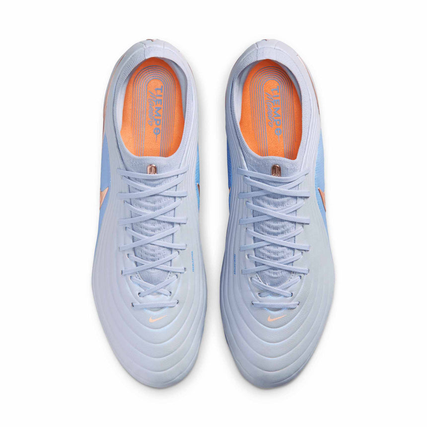 Tiempo Maestro Elite FG [Ghost/Crimson Tint/Royal Pulse]