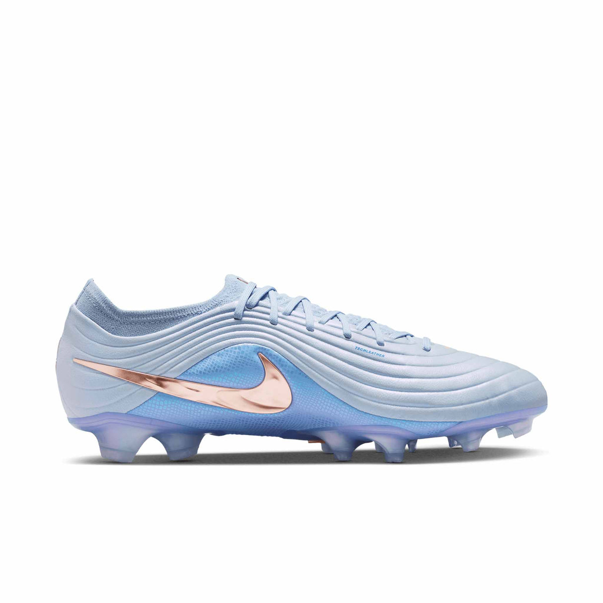 Tiempo Maestro Elite FG [Ghost/Crimson Tint/Royal Pulse]