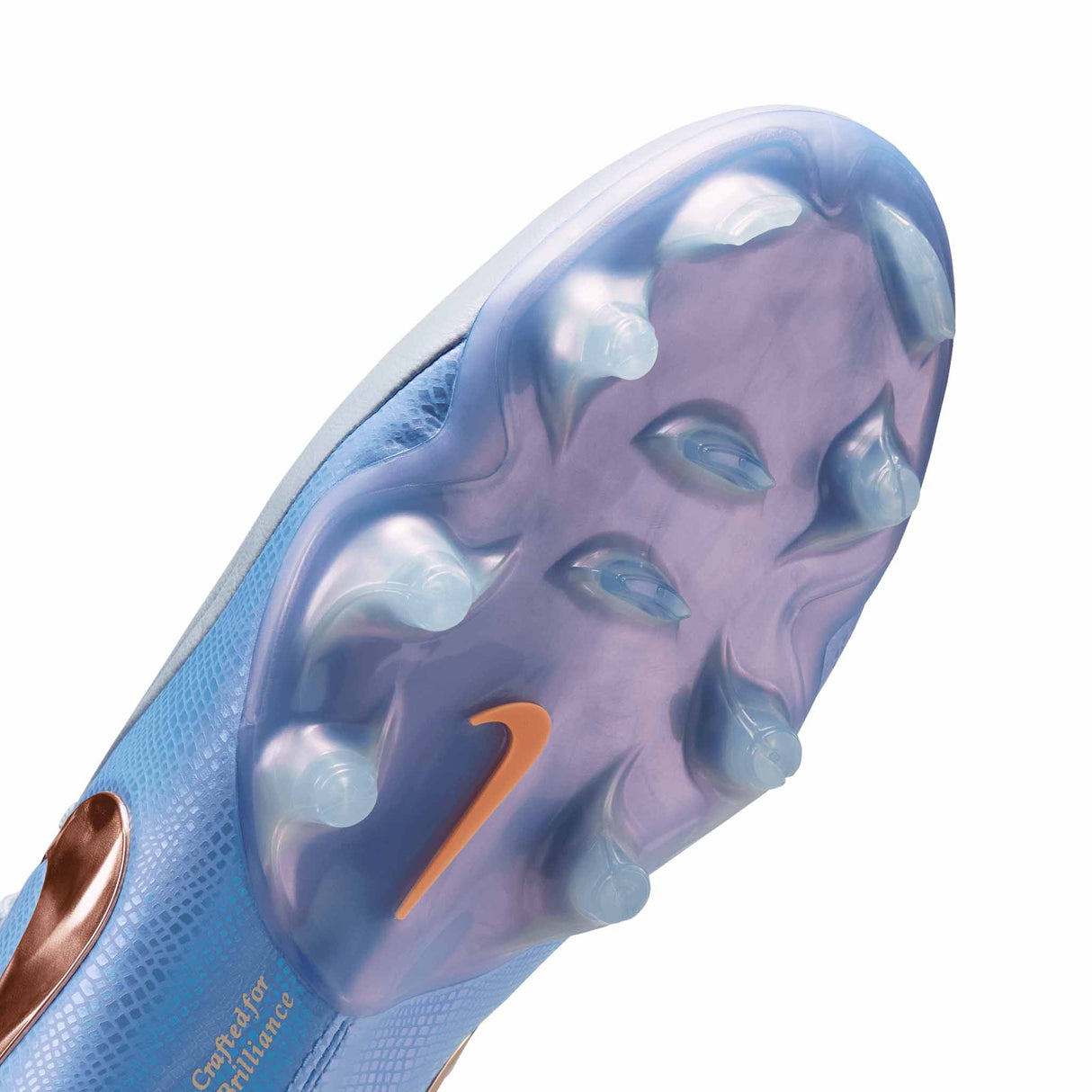 Tiempo Maestro Elite FG [Ghost/Crimson Tint/Royal Pulse]