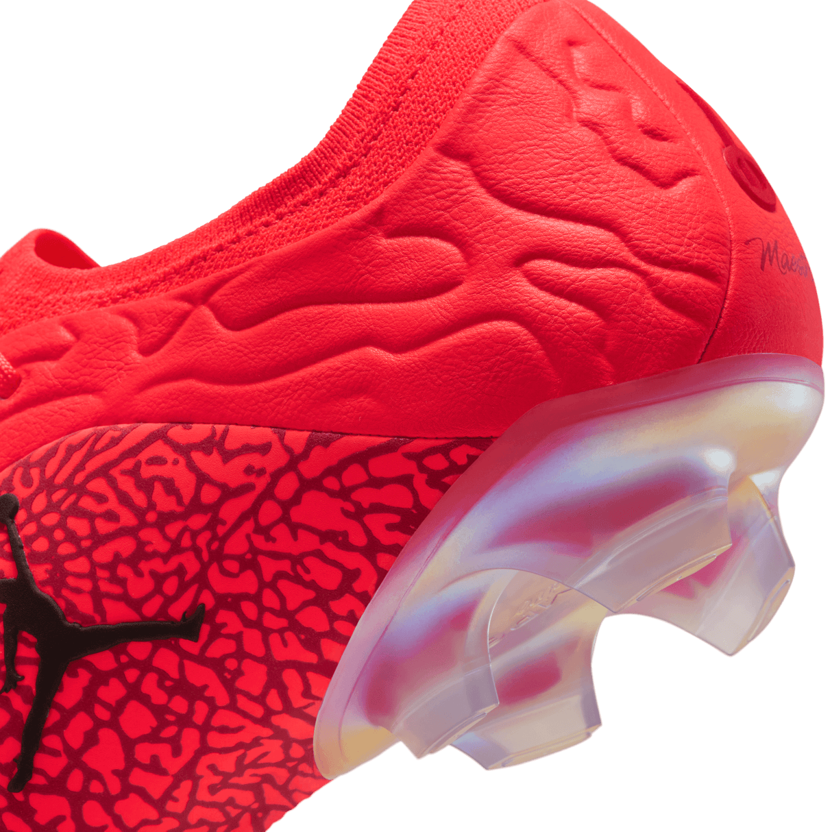 Jordan Tiempo Maestro Elite SE FG