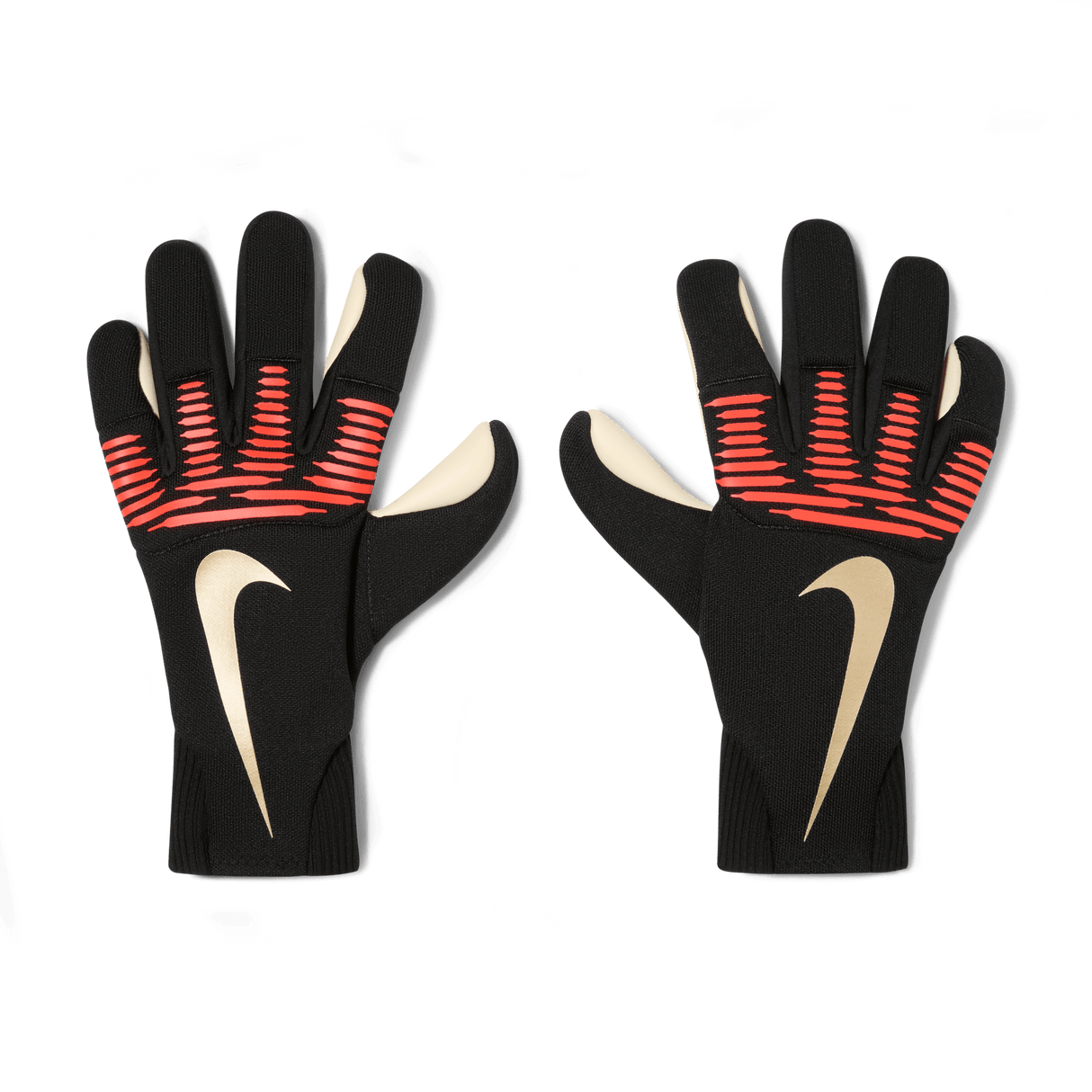 Dynamic Fit GK Gloves