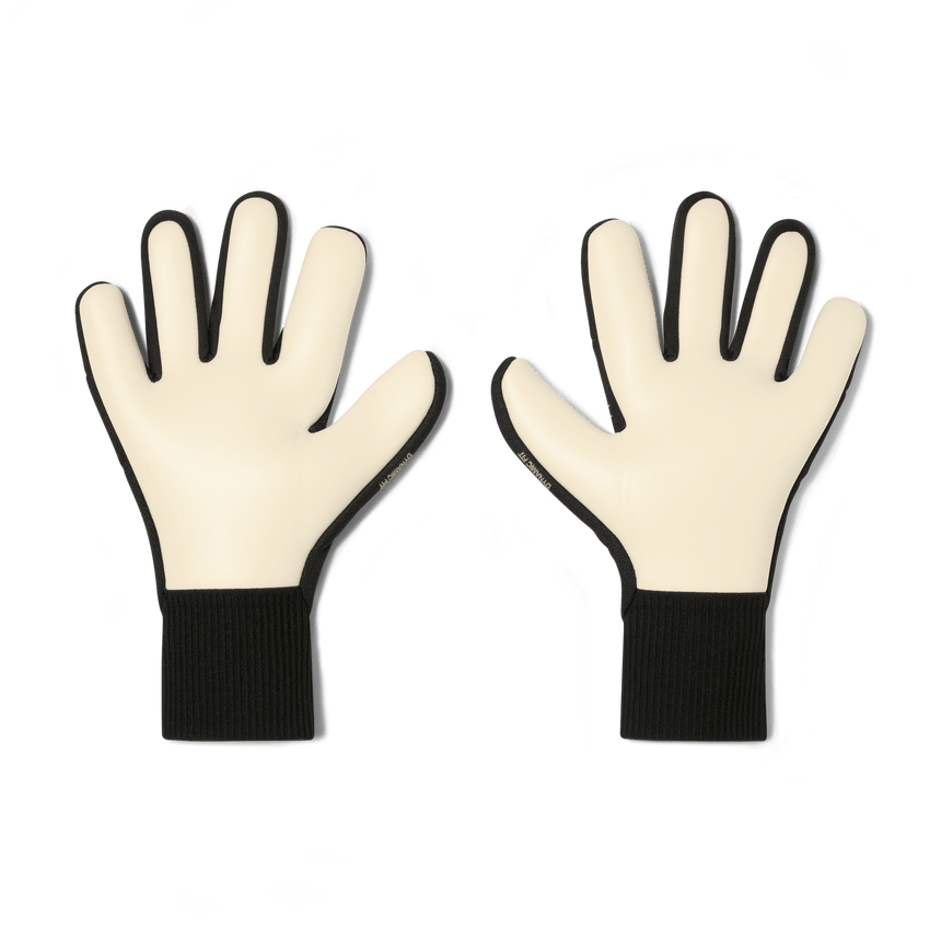 Dynamic Fit  GK Gloves [Black/Bright Crimson/Blur]