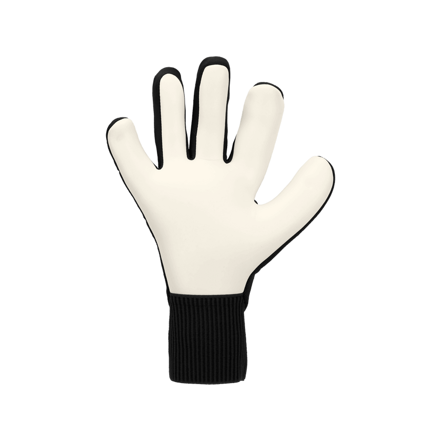 Dynamic Fit  GK Gloves [Black/Bright Crimson/Blur]