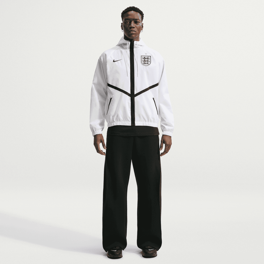 England Dri-FIT Soccer Anthem Jacket
