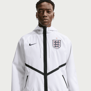 England Dri-FIT Soccer Anthem Jacket