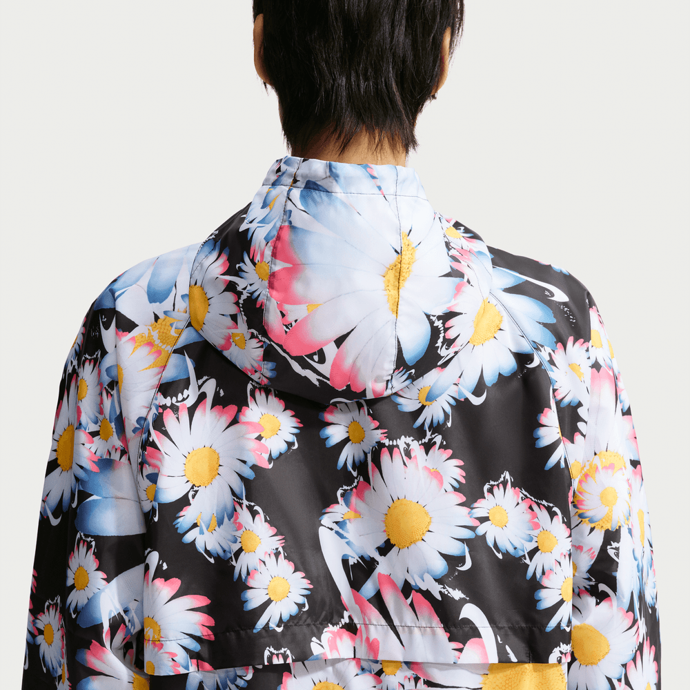 South Korea x PEACEMINUSONE Soccer Anthem Jacket
