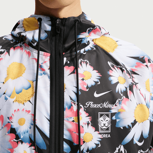 South Korea x PEACEMINUSONE Soccer Anthem Jacket