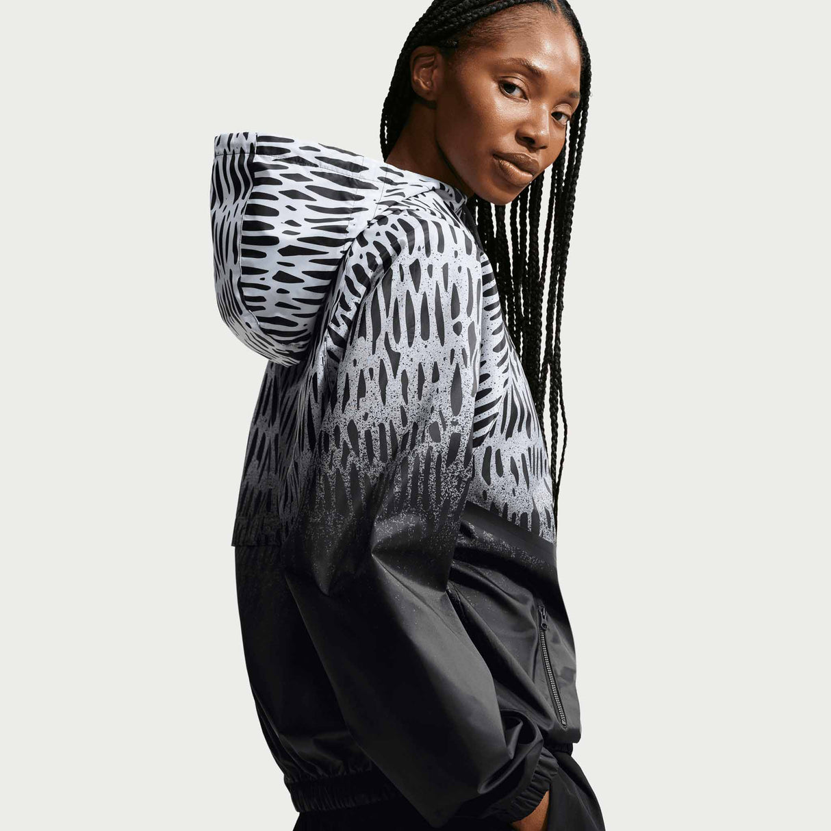 Nigeria x Slawn Anthem Jacket